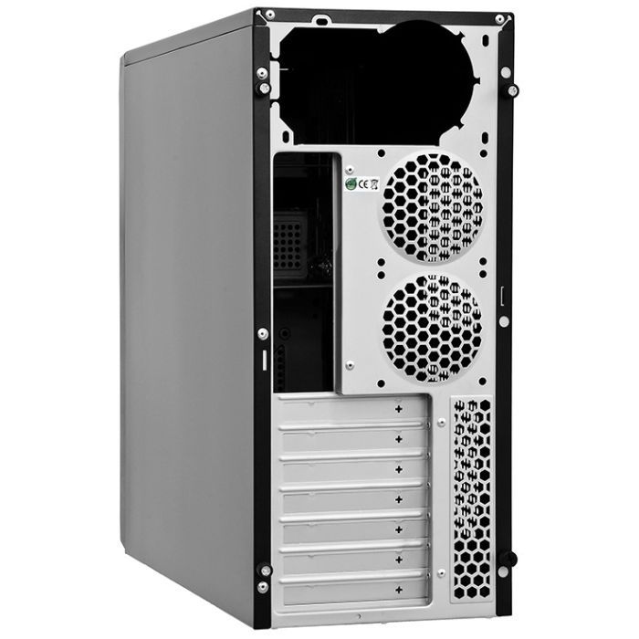 Корпус Chieftec CG-04B-OP изображение 4