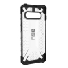 Чехол для мобильного телефона UAG Samsung Galaxy S10+ Plasma, Ice (211353114343) изображение 4