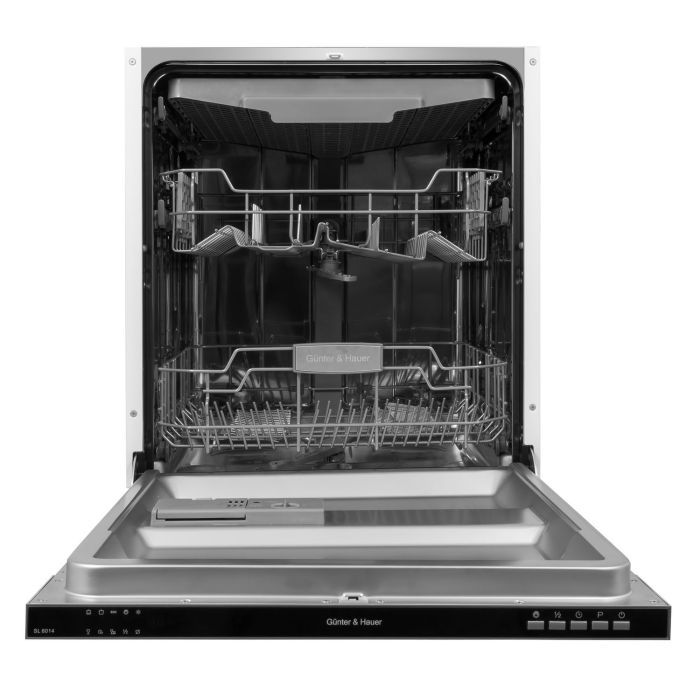 Посудомоечная машина Gunter&Hauer SL 6014 изображение 2