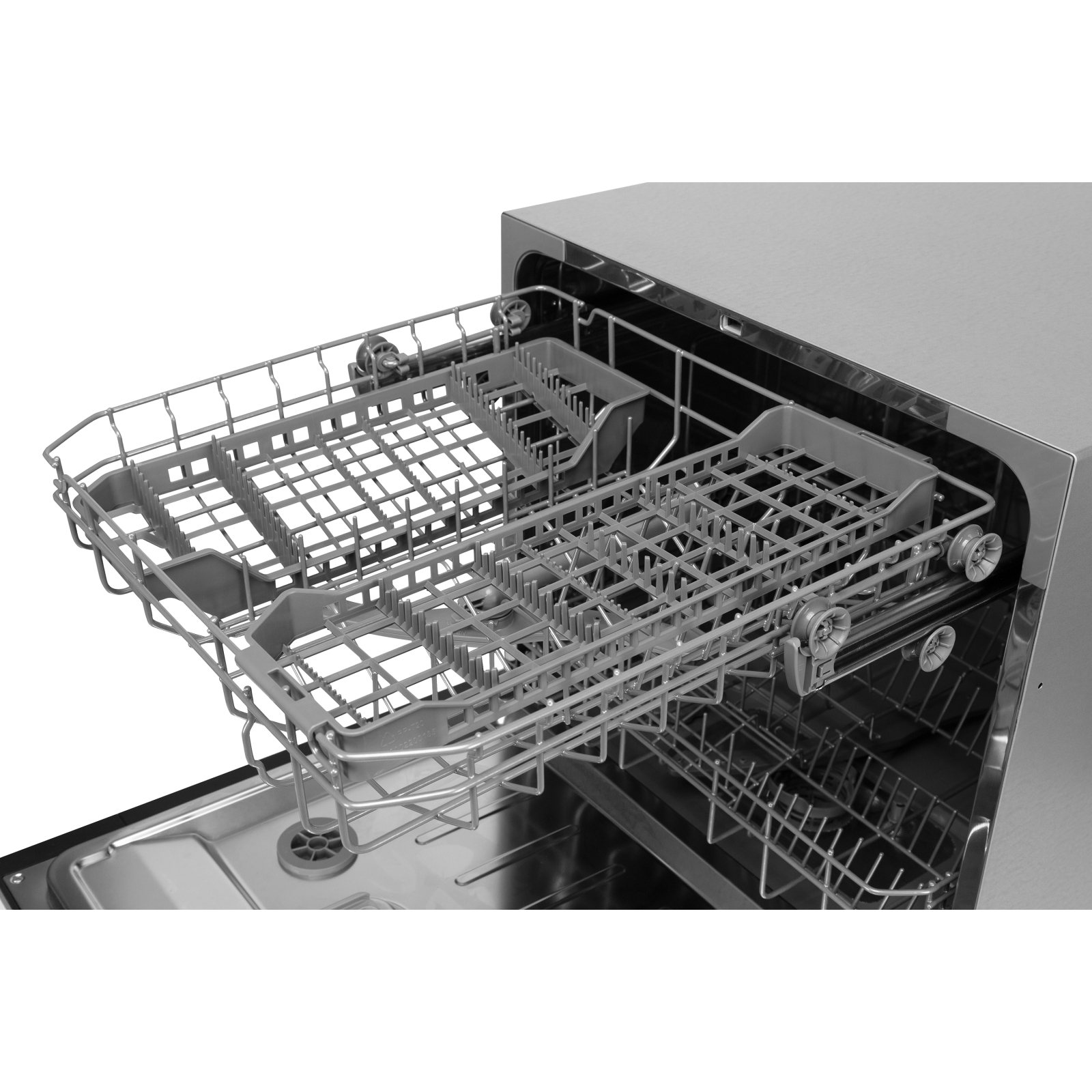 Посудомоечная машина Gunter&Hauer SL 6014 изображение 6