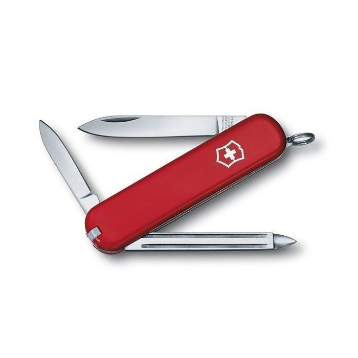 Ніж Victorinox Cavalier красный (0.6403)