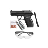 Пневматический пистолет Crosman PHANTOM (P10KT) изображение 3