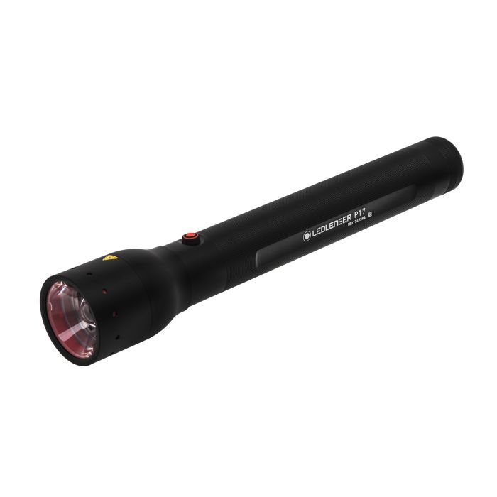 Фонарь LedLenser P17, 1000/400/100 (500903)