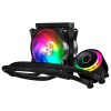 Система жидкостного охлаждения CoolerMaster MasterLiquid ML120R RGB (MLX-D12M-A20PC-R1) изображение 2