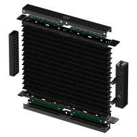 Система жидкостного охлаждения CoolerMaster MasterLiquid ML120R RGB (MLX-D12M-A20PC-R1) изображение 6