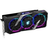 Видеокарта GIGABYTE GeForce RTX2060 SUPER 8192Mb AORUS (GV-N206SAORUS-8GC) изображение 2