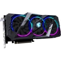 Видеокарта GIGABYTE GeForce RTX2060 SUPER 8192Mb AORUS (GV-N206SAORUS-8GC) изображение 3