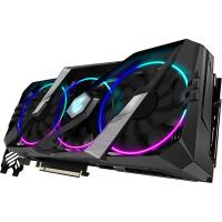 Видеокарта GIGABYTE GeForce RTX2060 SUPER 8192Mb AORUS (GV-N206SAORUS-8GC) изображение 4