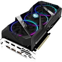 Видеокарта GIGABYTE GeForce RTX2060 SUPER 8192Mb AORUS (GV-N206SAORUS-8GC) изображение 5