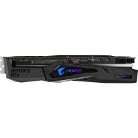 Видеокарта GIGABYTE GeForce RTX2060 SUPER 8192Mb AORUS (GV-N206SAORUS-8GC) изображение 8