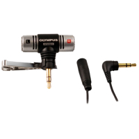 Микрофон Olympus ME-51 Stereo Microphone (N1294626) изображение 2