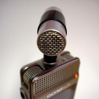 Микрофон Olympus ME-51 Stereo Microphone (N1294626) изображение 4