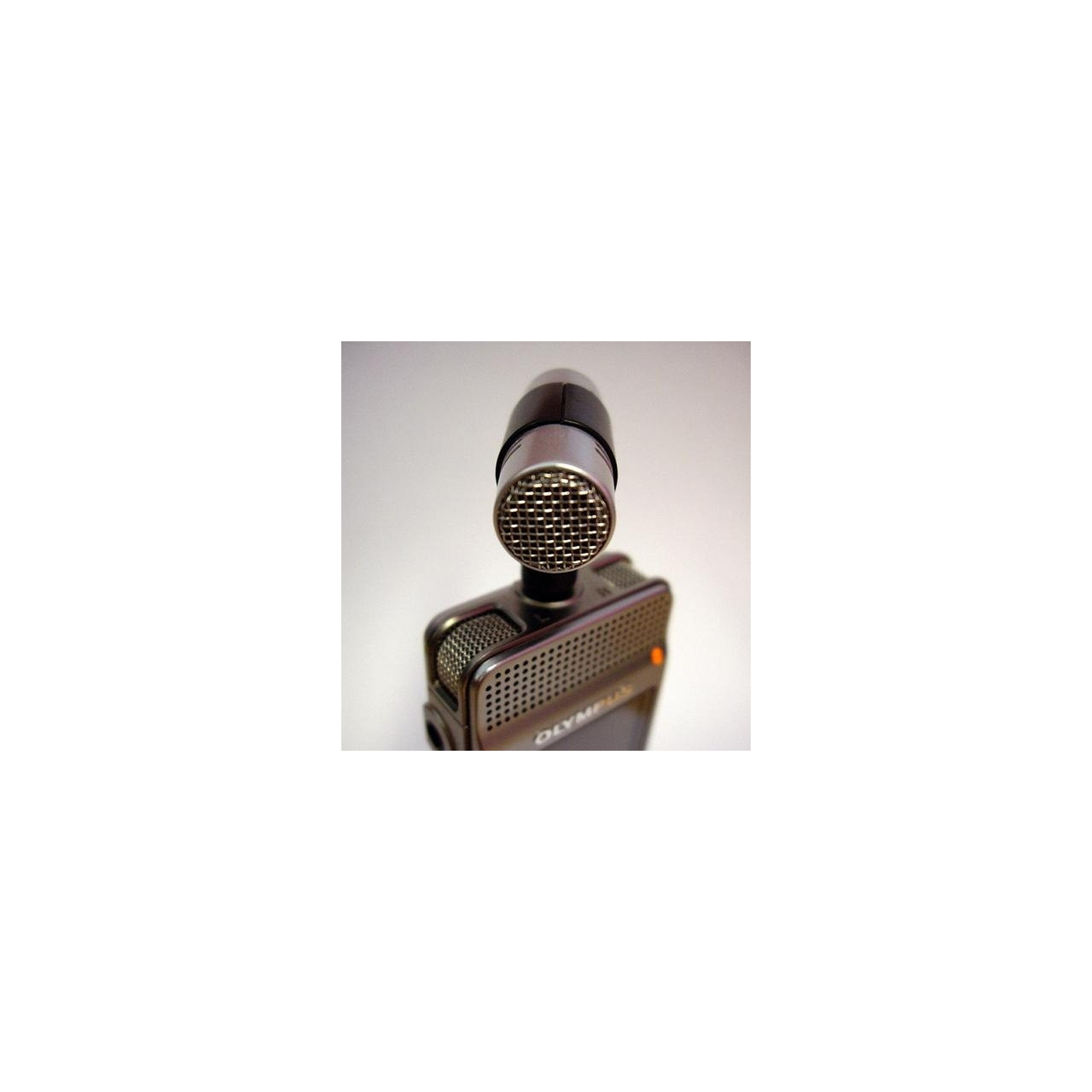 Микрофон Olympus ME-51 Stereo Microphone (N1294626) изображение 4