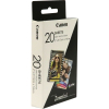 Фотобумага Canon 2"x3" ZINK™ ZP-2030 20s (3214C002) изображение 2