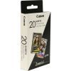 Фотопапір Canon 2"x3" ZINK™ ZP-2030 20s (3214C002) зображення 2