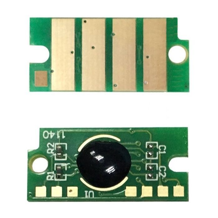 Чип для картриджа Xerox PH6020/6022/WC6025/6027 Magenta 1K BASF (BASF-CH-106R02761)