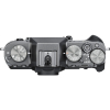 Цифровий фотоапарат Fujifilm X-T30 body Charcoal Silver (16619700) зображення 3