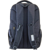 Рюкзак школьный Yes OX 194 черный (553996) изображение 2