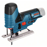Электролобзик Bosch GST 10,8 V-LI (0.601.5A1.001)