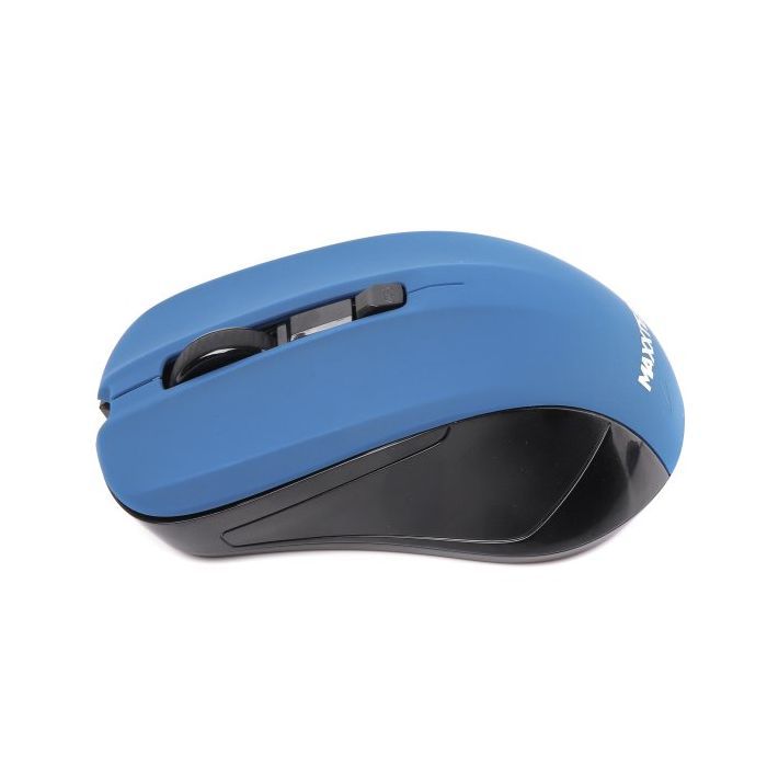 Мышка Maxxter Mr-337-Bl изображение 2
