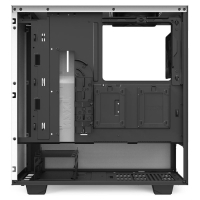 Корпус NZXT H510 White/Black (CA-H510B-W1) изображение 2