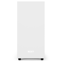 Корпус NZXT H510 White/Black (CA-H510B-W1) изображение 5