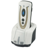 Сканер штрих-кода Cino PA670BT-HD-ISS 2D, BT, USB, white (14181) изображение 4