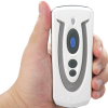 Сканер штрих-кода Cino PA670BT-HD-ISS 2D, BT, USB, white (14181) изображение 5