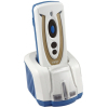 Сканер штрих-кода Cino PA670BT-HD-ISS 2D, BT, USB, white (14181)