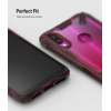 Чохол до мобільного телефона Ringke Fusion X для Xiaomi Redmi Note 7 Ruby Red (RCX4540) зображення 2