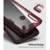 Чохол до мобільного телефона Ringke Fusion X для Xiaomi Redmi Note 7 Ruby Red (RCX4540) зображення 3