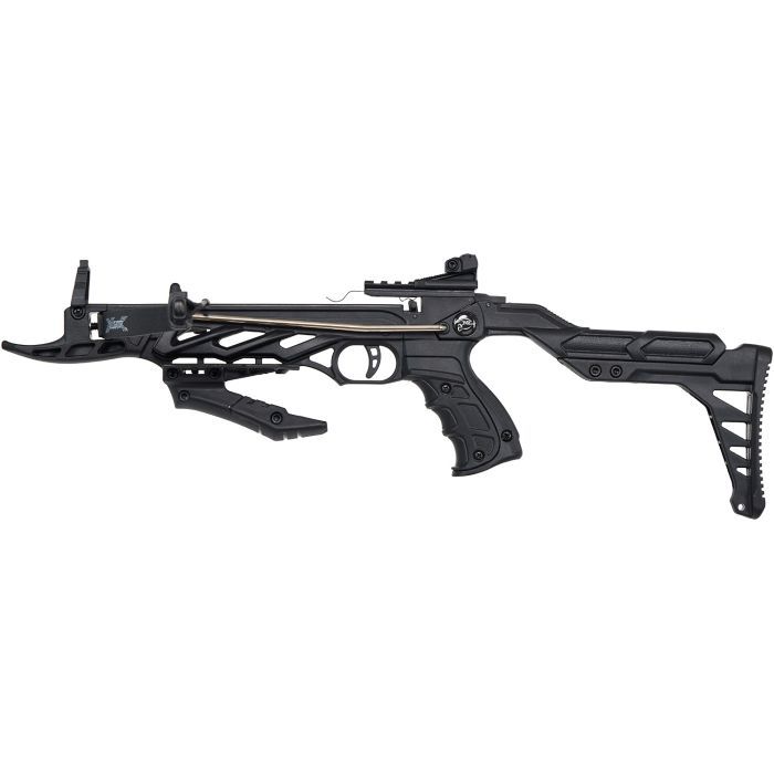Арбалет Man kung MK-TCS2BK зображення 2