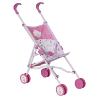 Коляска для кукол Zapf Baby Born Веселая прогулка (1423626.TY)
