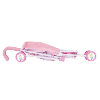 Коляска для кукол Zapf Baby Born Веселая прогулка (1423626.TY) изображение 4