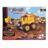 Конструктор Microlab Toys Строительная техника - грузовик (MT8906А) изображение 4