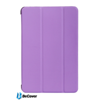 Чехол для планшета BeCover Pencil для Apple iPad 10.2 2019/2020/2021 Purple (704152)