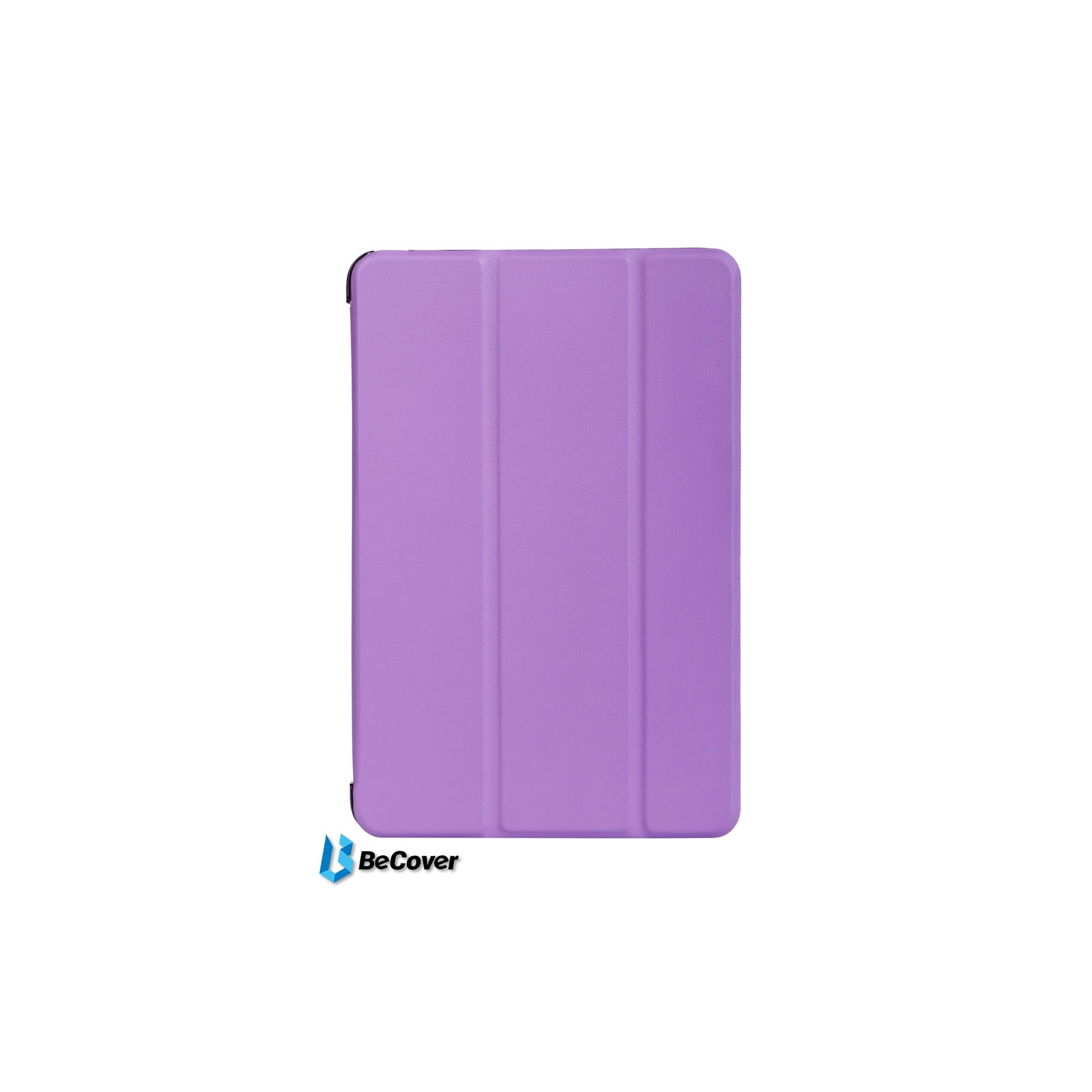 Чохол до планшета BeCover Pencil для Apple iPad 10.2 2019/2020/2021 Purple (704152)