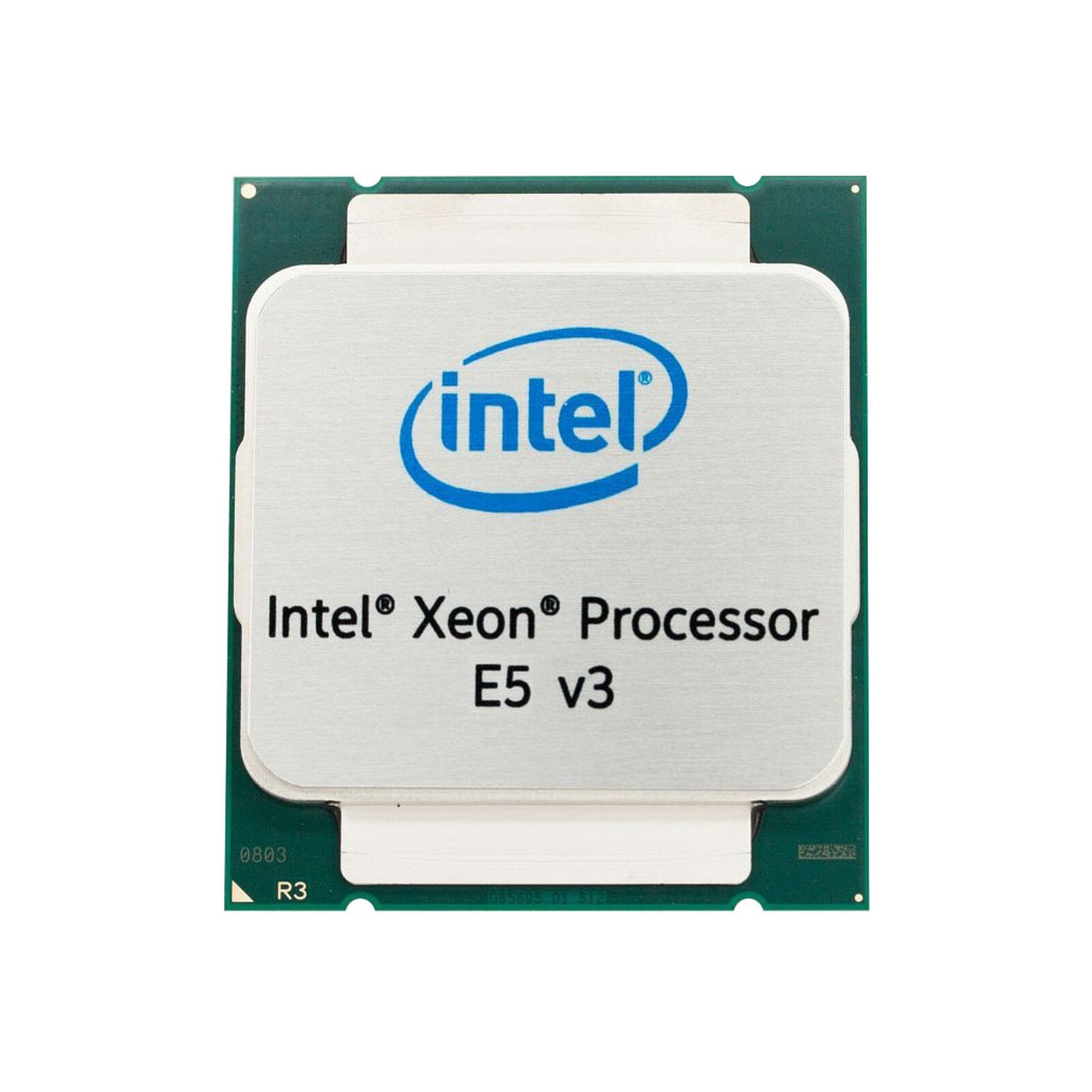 Процессор серверный HP Xeon E5-2620v3 Gen9 Kit DL380 (719051-B21)