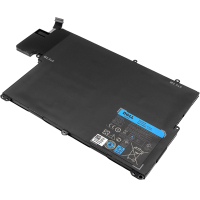 Аккумулятор для ноутбука Dell Inspiron 13z-5323 (TKN25) 14.8V 49Wh (NB440955)