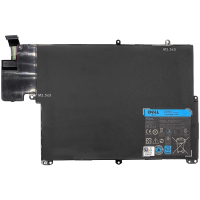 Аккумулятор для ноутбука Dell Inspiron 13z-5323 (TKN25) 14.8V 49Wh (NB440955) изображение 2