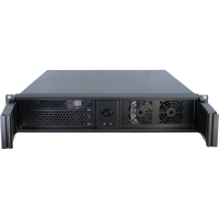 Корпус для сервера Inter-Tech 2U 2098-SL (451079) изображение 2
