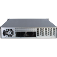 Корпус для сервера Inter-Tech 2U 2098-SL (451079) изображение 3