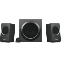 Акустическая система Logitech Z337 Bold Sound with Bluetooth (980-001261) изображение 2