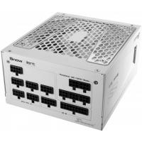 Блок питания Seasonic 750W PRIME Titanium NEW Snow Silent (PRIME Snow Silent 750 (SSR-750TR)) изображение 2