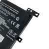 Аккумулятор для ноутбука Extradigital Asus X555 (C21N1347) 7.6V, 4100mAh (BNA4000) изображение 3