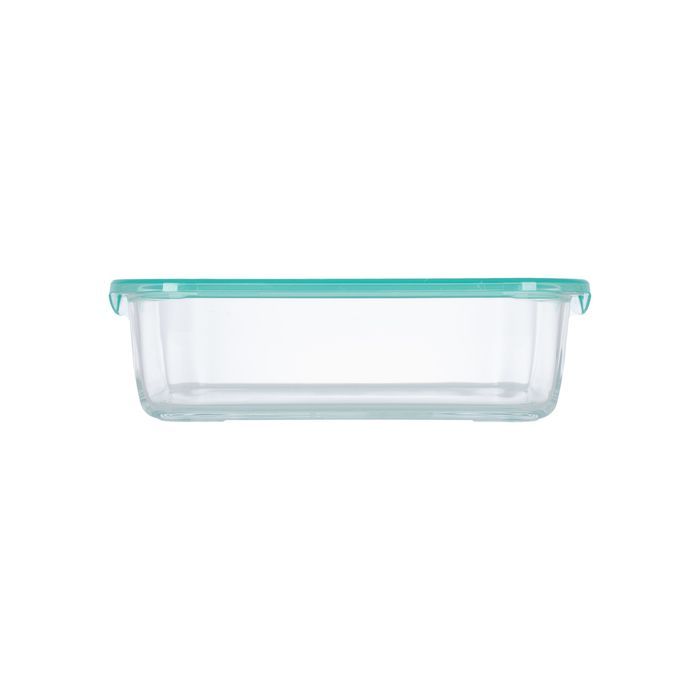 Пищевой контейнер Luminarc Keep'n Box Lagoon прямоуг. 1970 мл (P5516) изображение 2