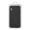 Чохол до мобільного телефона BeCover Matte Slim TPU Galaxy A10 SM-A105 Black (703427) зображення 2