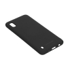 Чехол для мобильного телефона BeCover Matte Slim TPU Galaxy A10 SM-A105 Black (703427)