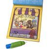 Набор для творчества Melissa&Doug Волшебная водная раскраска Животные (MD15376) изображение 2