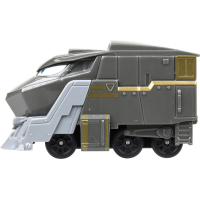 Ігровий набір Silverlit Robot Trains Дюк (80160) зображення 2